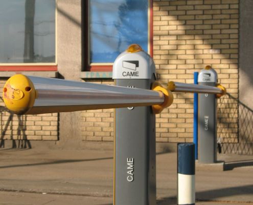 bariera automata acces auto2